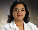 Dr. Sunitha Santhakumar, MD
