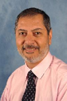 Dr. Juan Bolivar, MD