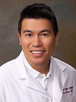 Dr. Juan Borja, DO