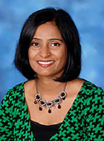 Dr. Sunitha Venkatachallam, MD