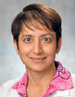 Dr. Suniti Nimbkar, MD