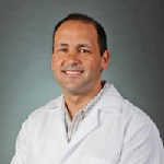 Dr. Juan Campbell, MD