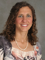 Dr. Traci Bouchard, MD