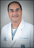 Dr. Juan Camps, MD