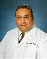 Dr. Sunny Desai, MD