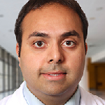 Dr. Sunny Jaiswal, MD