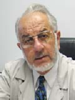 Dr. Juan Chediak, MD