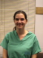 Dr. Sunshine Weiss, MD
