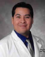 Dr. Juan Contreras, MD