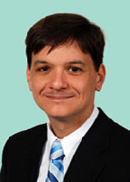 Dr. Juan Cuebas, MD
