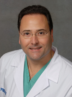 Dr. Juan Cueto, MD