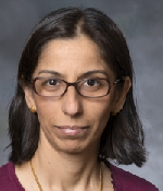 Dr. Suparna Nanua, MD, PHD
