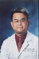 Dr. Suphamai Bunnapradist, MD