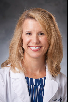 Dr. Traci Thoureen