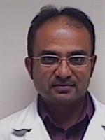 Dr. Suprasad Rao, MD