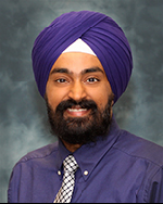 Dr. Supreet Bindra, MD