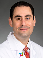 Dr. Juan Escalon, MD