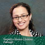 Dr. Supriya Raina-Hukku, MD