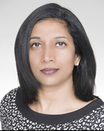 Dr. Supriya Kuruvilla, MD