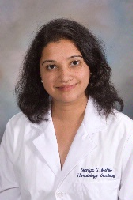 Dr. Supriya Mohile, MD
