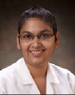 Dr. Supriya Mannepalli, MD