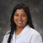 Dr. Surabhi Arjunan, MD