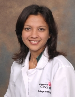 Dr. Surabhi Khanna, MD
