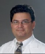 Dr. Juan Gamboa, MD
