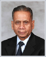 Dr. Suraj Gupta, MD