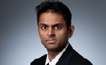 Dr. Suraj Reddy, MD