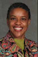 Dr. Tracie Saunders, MD