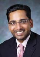 Dr. Suraj Venna, MD
