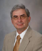 Dr. Juan Guarderas, MD