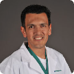 Dr. Juan Grimaldos, MD