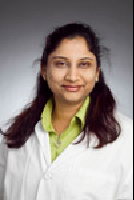 Dr. Sureka Reddy, MD