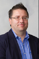 Dr. Juan Iregui, MD