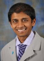Dr. Surendar Dwarakanathan, MD
