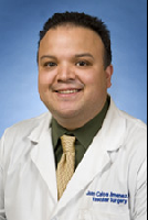 Dr. Juan Jimenez, MD