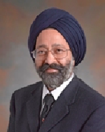 Dr. Surender Singh, MD