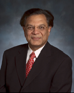 Dr. Surendra Garg, MD