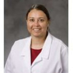 Dr. Tracy Black, MD