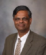 Dr. Suresh Chari, MD