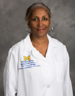 Dr. Juanita Merchant, MD, PHD