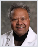 Dr. Suresh Giri, MD