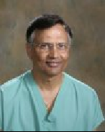Dr. Suresh Moonat, MD