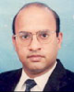 Dr. Suresh Narayanan, MD