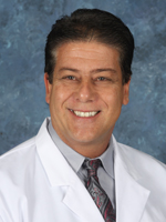 Dr. Juan Otheguy, MD