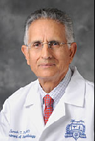 Dr. Suresh Patel, MD