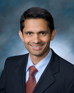 Dr. Suresh Pothuru, MD