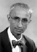 Dr. Suresh Ramnath, MD